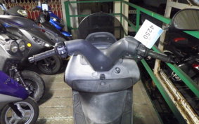 YAMAHA MAJESTY 125 FI