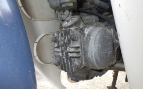 HONDA C50 SUPER CUB AA01