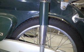 HONDA C50 SUPER CUB 2013 C50