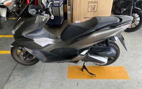 HONDA PCX125 JK05