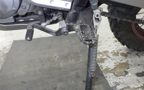 YAMAHA SEROW 250 2012 DG11J