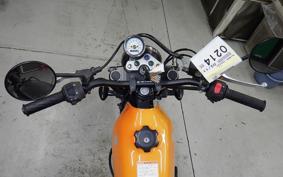 SUZUKI GRASS TRACKER NJ4BA