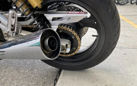 YAMAHA XJR1200 1994 4KG