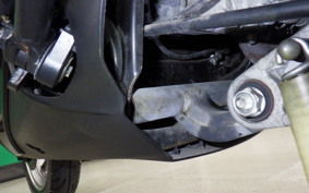 HONDA LEAD 110 2002 JF19