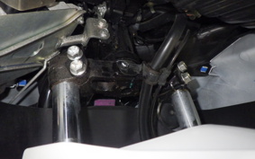HONDA PCX 125 2011 JK05
