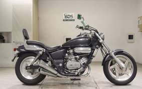 HONDA MAGNA 250 2009 MC29