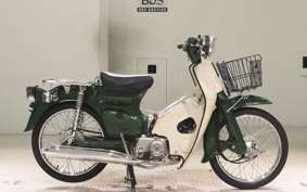 HONDA C50 SUPER CUB AA01