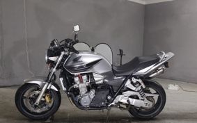 HONDA CB1300SF SUPER FOUR SC54