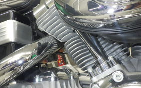 HARLEY FXDCI 1450 2006