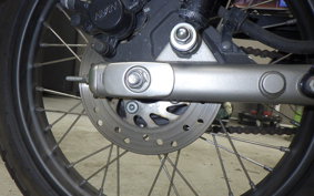 HONDA CT125-2 2015 JA65