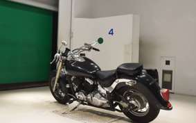 YAMAHA DRAGSTAR 400 CLASSIC 1998 4TR