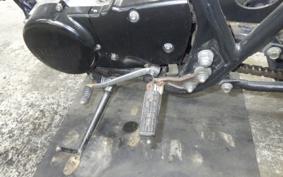 YAMAHA SR400 Gen.3 2003 RH01J