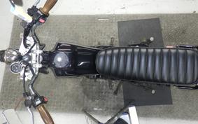 YAMAHA TW200 Gen.2 2024 DG07J