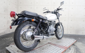 SUZUKI ST250E TYPES NJ4CA