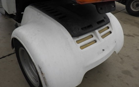 HONDA GYRO CANOPY TA03