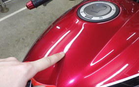 HONDA CB400SF GEN 4 A 2022 NC42