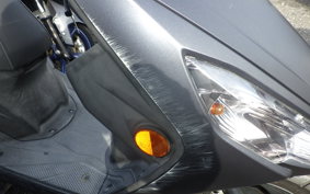 YAMAHA AXIS 125 Z SED7J