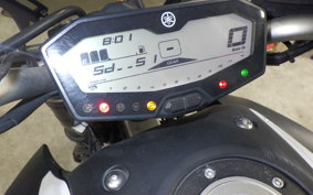 YAMAHA MT-07 ABS 2015 RM07J