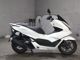 Фото Honda PCX 125 с японского аукциона