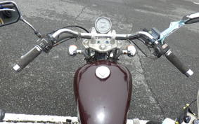HONDA REBEL 250 MC13