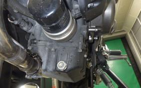 YAMAHA MT-07 2015 RM07J