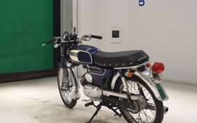 SUZUKI COLLEDA 50 S 2022 K50