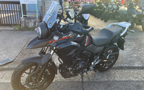 SUZUKI STROM 250ABS DS12E