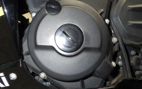 KAWASAKI NINJA 400 2019 EX400G