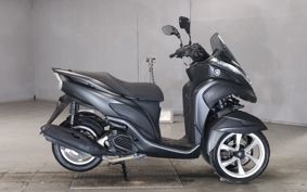 YAMAHA TRICITY 125 SE82J