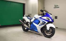 SUZUKI HAYABUSA Gen.2 2009