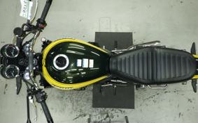 KAWASAKI Z900RS 2024