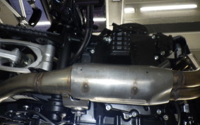 HONDA TRANSALP XL750 2026 RD16