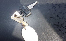 HONDA C50 SUPER CUB AA01