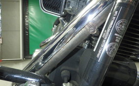 HARLEY FXSTD 1450 2003