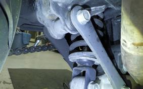 KAWASAKI NINJA 250 ABS EX250L