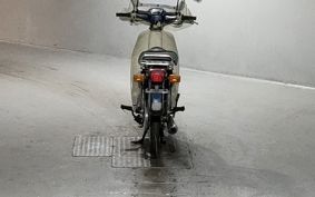 HONDA SUPER CUB50 C50