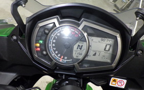 KAWASAKI NINJA 1000 A 2019 ZXT00W