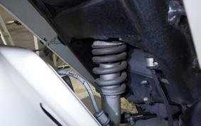 HONDA GYRO CANOPY 2007 TA03