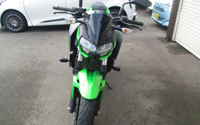 KAWASAKI Z400 2021 EX400G