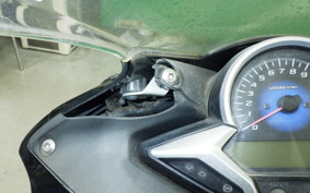 HONDA CBR250R A MC41