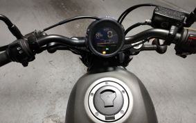 HONDA REBEL MC49