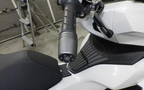 HONDA PCX 160 2015 KF47