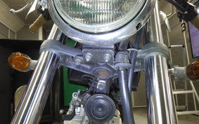 SUZUKI GRASS TRACKER 2013 NJ47A