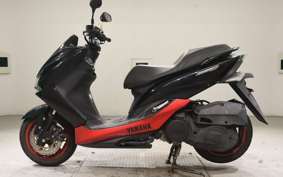 YAMAHA MAJESTY155 Gen.2 S 2022 SG52J