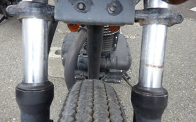 KAWASAKI 250TR BJ250F