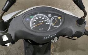 YAMAHA AKUSHI STREET SE53J