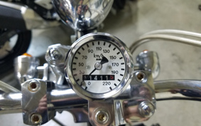 HARLEY FXSTS1340 2000 BLY