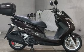 YAMAHA MAJESTY 155S SG28J
