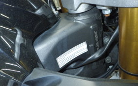 YAMAHA FZ1 FAZER 2007