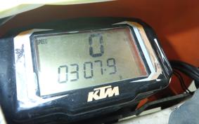 KTM 250 EXC R